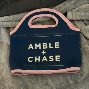 Amble & Chase Neoprene Cooler